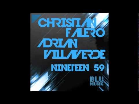 Nineteen 59 - Christian Falero & Adrian Villaverde