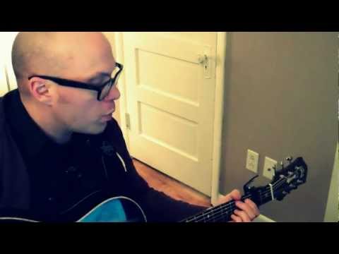 Aaron Robinson - Trying out a new song called 