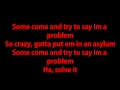 Problem (The Monster Remix) - Becky G ft. Will ...