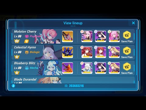 HI3rd EX MA Kallen 31893 FTD, CH, BB (BD 2*)