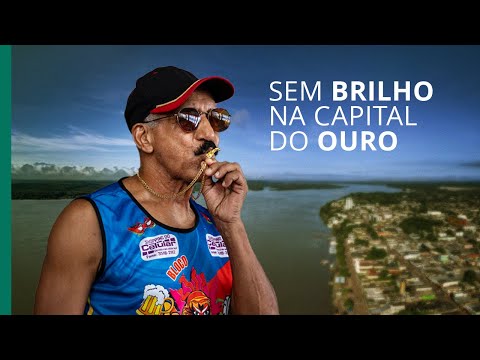 Capital do ouro ilegal resiste a operações contra o garimpo na Amazônia