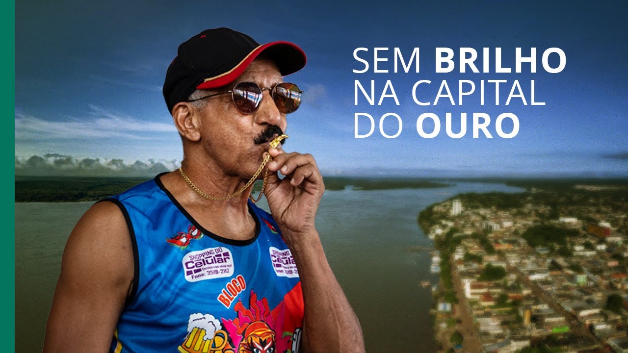 Itaituba: a capital do ouro resiste à ofensiva do governo contra o garimpo na Amazônia