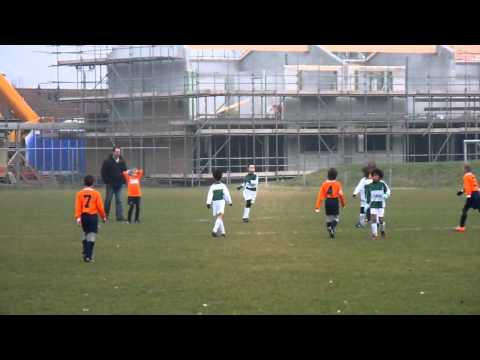 19 feb 2011: Simonshaven F2 - Spijkenisse F8, Film 3