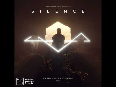 Delirium "SILENCE" REMASTERED By Gabry Ponte & R3SPAWN