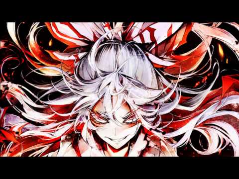 "Burn Motherfucker" [東方] KINZOK ON - Non survivor [Techno/Gabber] 295 [Aʞ]