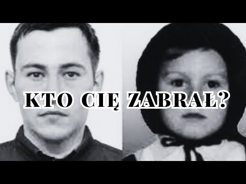 PRZYSZEDŁ BRZYDKI PAN - Zaginięcie Tomka Cichowicza