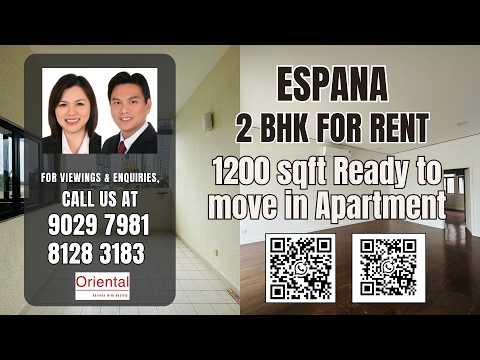 Espana, 12 Dyson Road, 2 Bedrooms, 1,200 sqft, Apartment For Rent, by FiFi Ng, 25433260 - PropertyGuru.com.sg