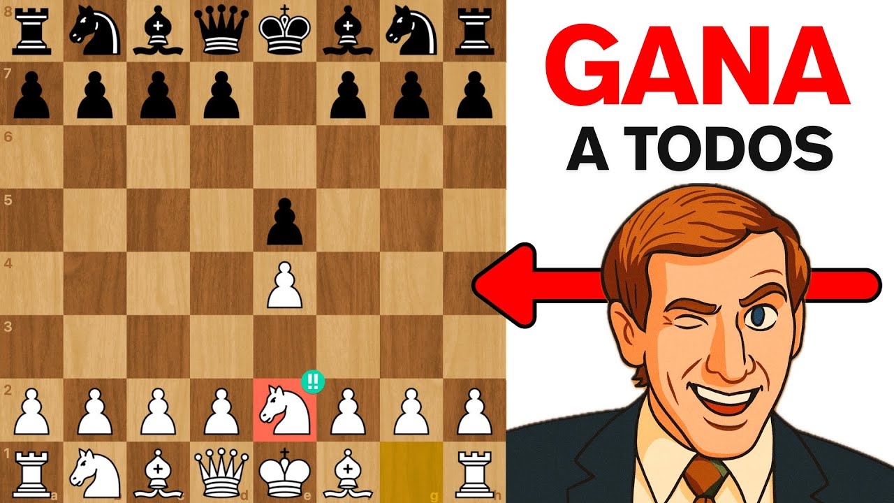 EVERYONE FALLS for the SAME Opening TRAP😱🚀 (The Best)