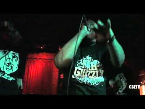 RAH GRIZZLY PERFORMING @ THE SHELTER IN DETROIT.m4v