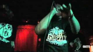 RAH GRIZZLY PERFORMING @ THE SHELTER IN DETROIT.m4v