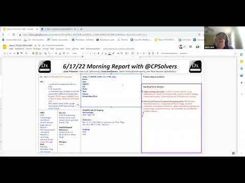 June 17, 2022 VMR - left chest wall pain