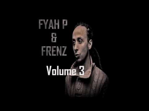 Fyah P - Thanks and Praises (feat. Fyah Max from Spirit Revolution)