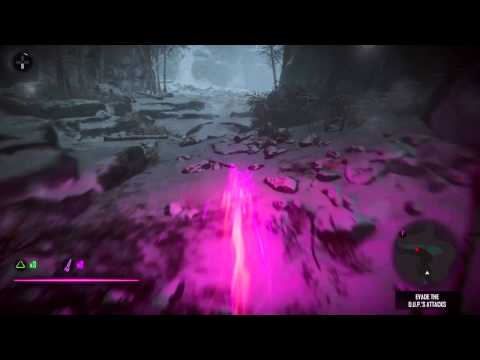 inFAMOUS First Light Walkthrough part 13
