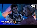 Uncharted 3: Drake's Deception Remastered Walkthrough Part 16 · Chapter 16: One Shot at This