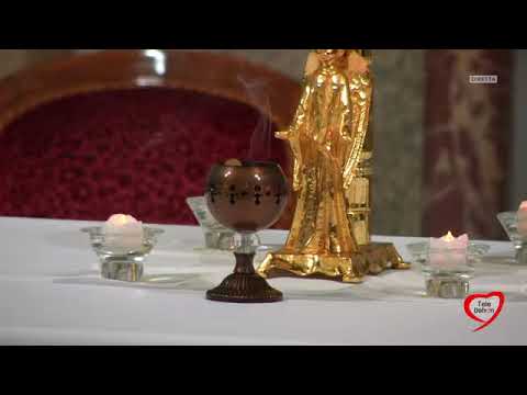 Con il Dio della Vita... Adorazione Eucaristica - 14 gennaio 2021