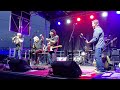 Bill Toms and Hard  Rain - Push and Pull - Beaver County Boom 2026 - Monaca PA 
