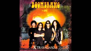 Download lagu BOOMERANG - XTRAVAGANZA (ALBUM VISUALIZER LYRIC) mp3 Download lagu BOOMERANG - XTRAVAGANZA (ALBUM VISUALIZER LYRIC) mp3
