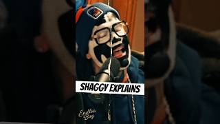 “I Wasn’t Even Trying to Dropkick Him, Man…” - Shaggy 2 Dope