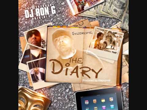 SYNDROME FT BETHANY BARBER (MY DIARY) PROD BY SLAPUPMILL