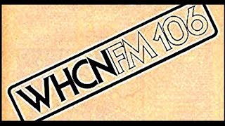 Lowell George Interview WHCN Hartford, CT June 22, 1979