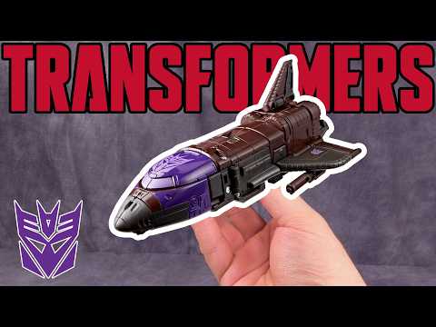 It's SO GOOD! | Age of the Primes Blast Off