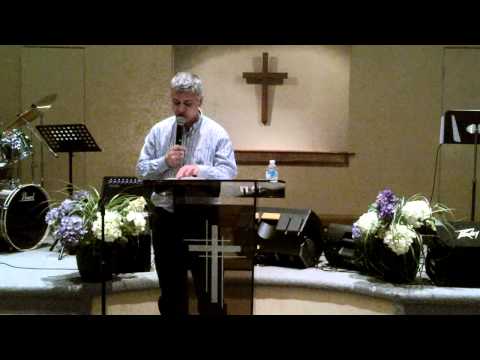 Megúsznivaló vizek 5. ( Kegyelem Iskola Toronto 2012 04 25)