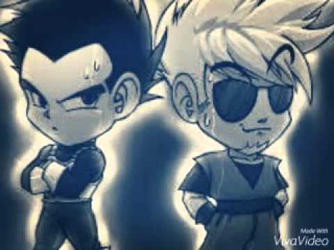 el newton pueto pal rap (video_official)