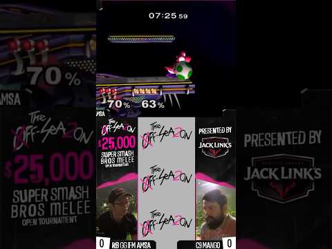 aMSa has some new tricks up his sleeve...