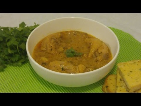 Chicken and Rice soup (Asopao) Puerto Rican recipe| Episode 116