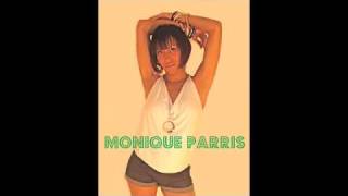 DJ SEANY B FT MONIQUE PARRIS - Make Your Move