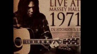 Love in Mind - Neil Young