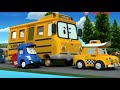 S02E25 Harmony Of Brooms Town Part 1 SATRip