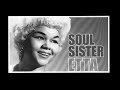 Etta James - The Blues Don't Care & E. Leggo - Hit Bit (Electro Blues Hop Mashup)