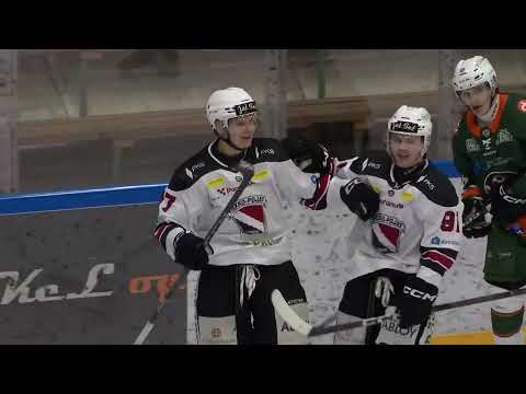 Kooste: FPS - JoKP 8.12.2023