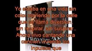 Chayanne - Besos En La Boca 2010.avi