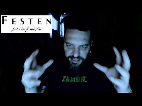 Patreon: Festen - Family Party (1998) by T. Vinterberg - Mini request by Gabriele Giannini