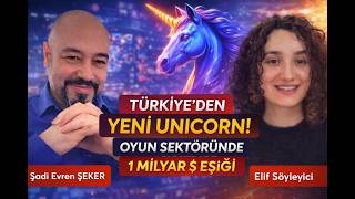 Türkiye’den Yeni Unicorn! Oyun Sektöründe 1 Milyar $ Eşiği