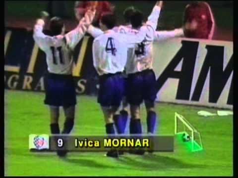1993 September 17 Hajduk Split Croatia 1 Ajax Amsterdam Holland 0 Cup Winners Cup