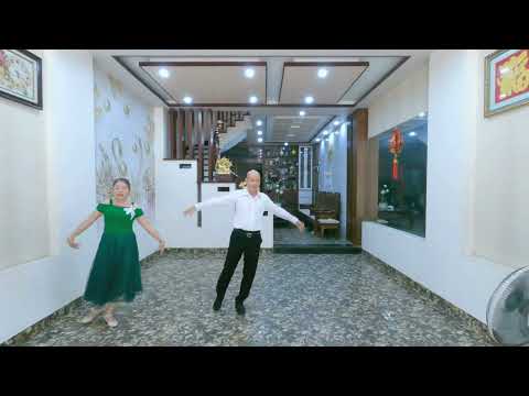 Waltz Of Madness  Linedance/Gullist bot