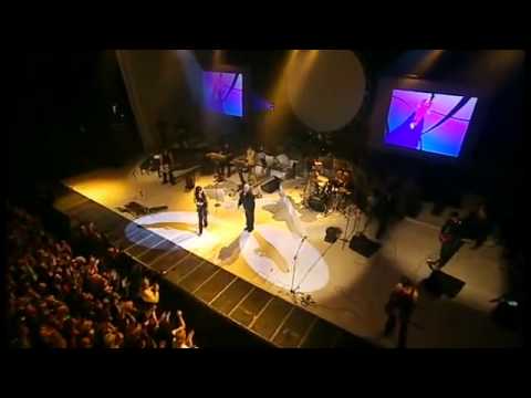 Westbam feat  Nena - Oldschool Baby (Live 2002)