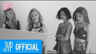 Download lagu Wonder Girls(원더걸스) 'Why So Lonely' M/V & Jacket Making Film mp3