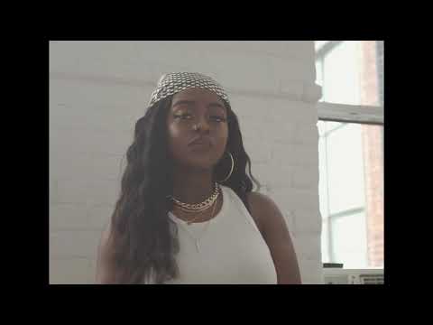 NÉHÉMIE - Insane (Official Video)