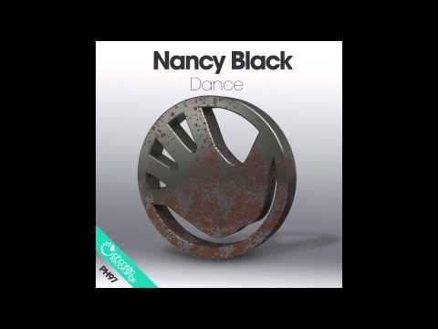 Nancy Black - Dance (Soulshaker Radio Edit)