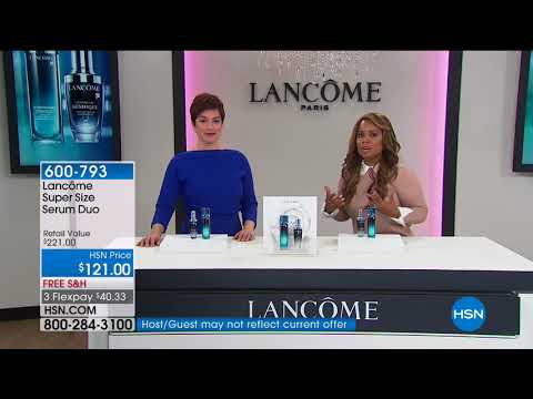 HSN | Focus On Beauty 03.15.2018 - 03 AM