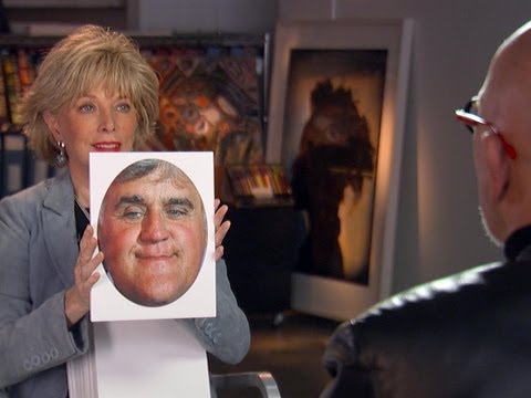 Face Blindness, part two