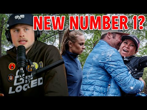 Disc Golf Power Rankings are Getting Complicated | Grip Locked Clips