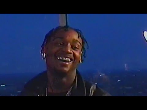 Mac Critter - Way Bigger [Official Music Video]