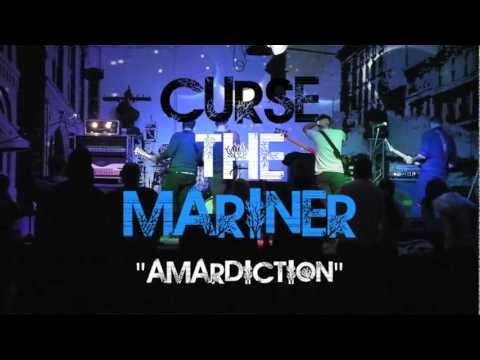 Curse The Mariner - AmarDiction