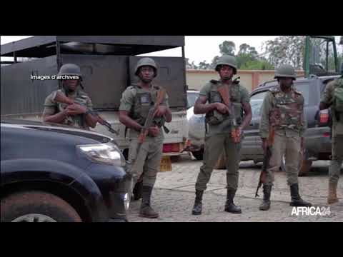 Cameroun, 31 OCTOBRE 2020 JOURNÉE DE DEUIL NATIONALE SUITE AU DRAME DE KUMBA