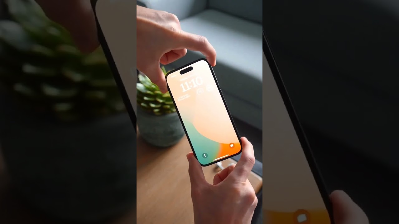 These Gradient Wallpaper 2022💥magic phone screen wallpaper 2023!🤣Make GRADIENT MESH Wallpaper